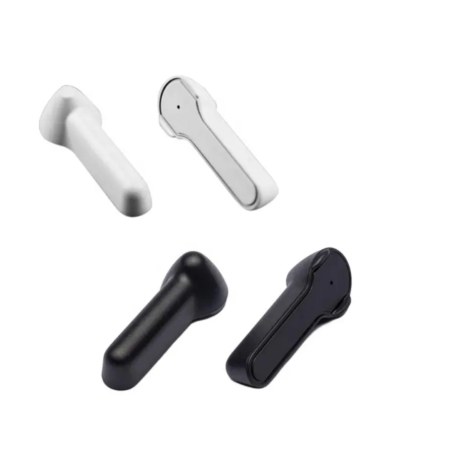 Anti shoplifting system eas nail plastic tag pin am clothing alarm tag for shoes store - Image 3